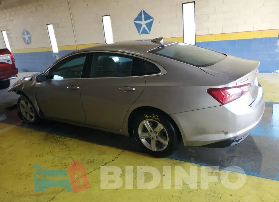 1G1ZD5ST7NF194135 Photo# 2