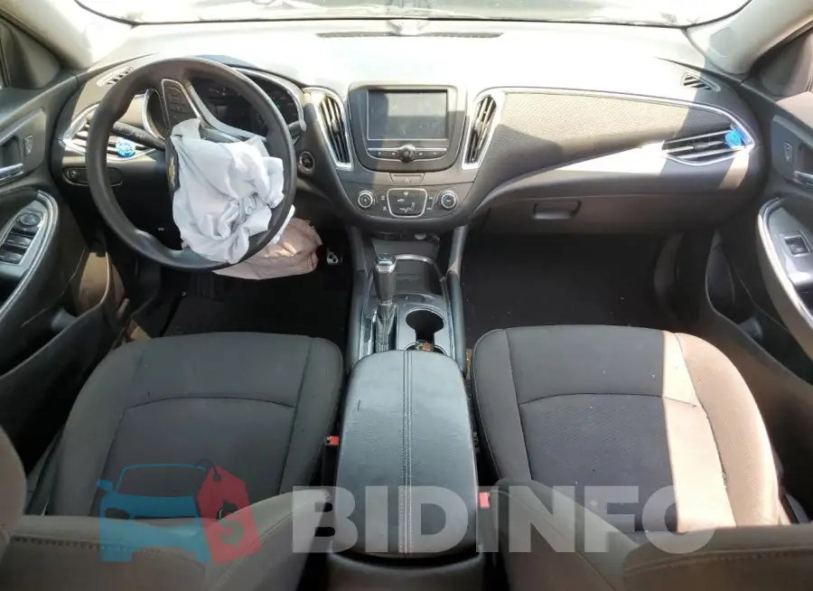 1G1ZD5ST8JF146931 Photo# 8