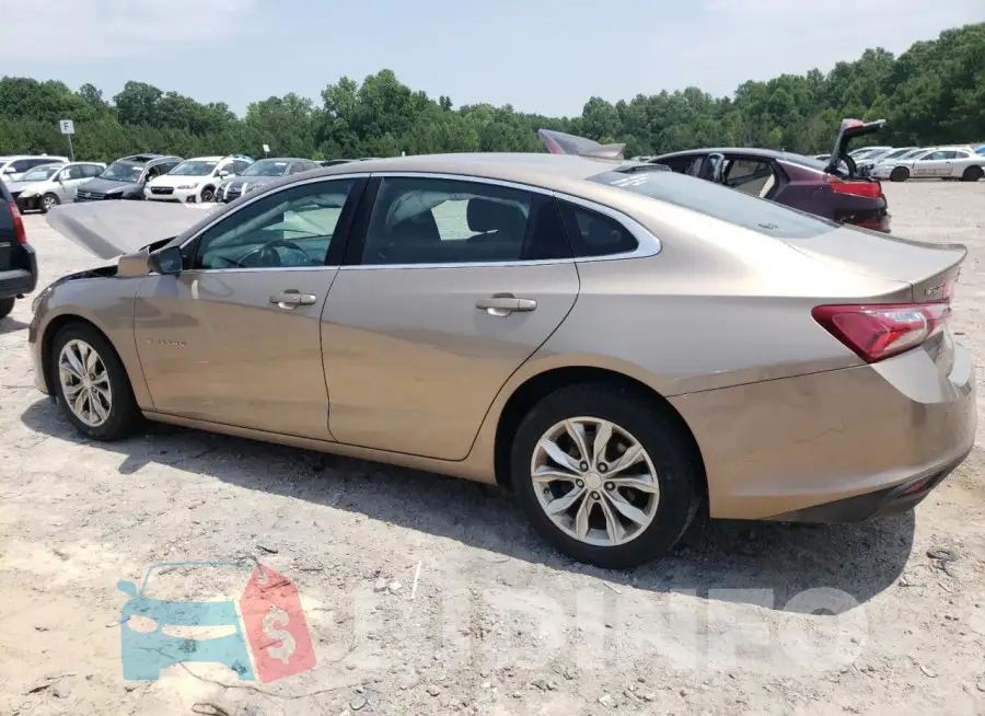 1G1ZD5ST8KF102364 Photo# 2