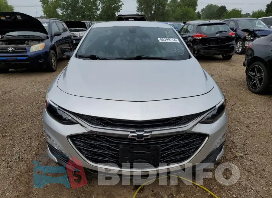 1G1ZD5ST8MF052942 Photo# 5