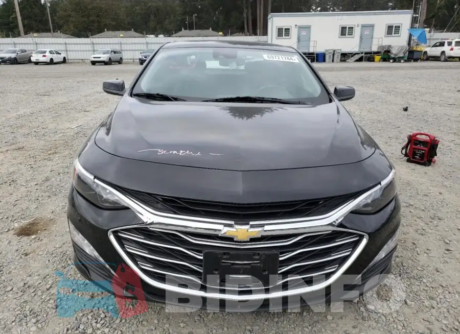 1G1ZD5ST8MF077288 Photo# 5