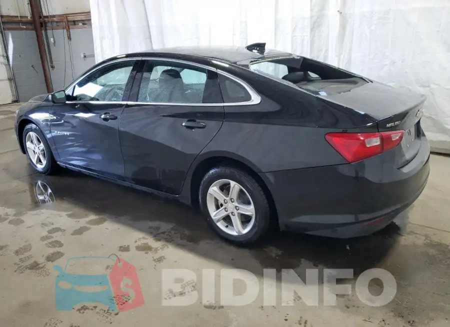 1G1ZD5ST8PF210085 Photo# 2
