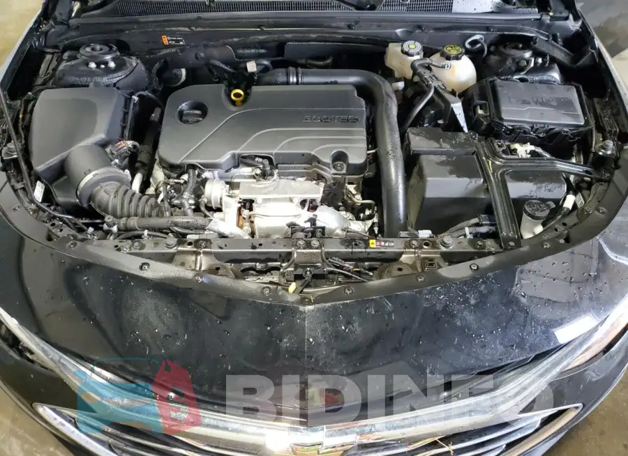 1G1ZD5ST8PF210085 Photo# 11