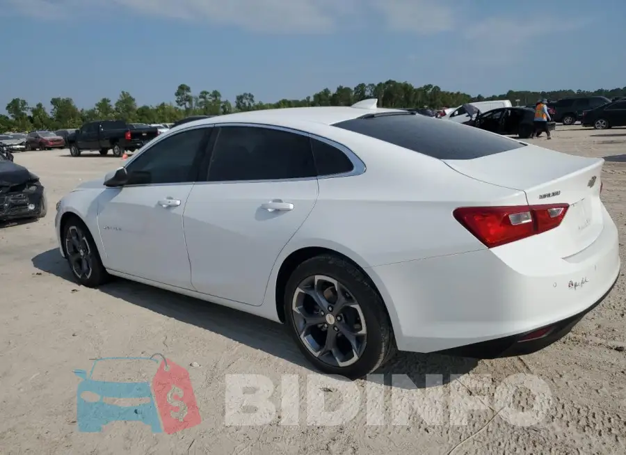 1G1ZD5ST9RF136551 Photo# 2