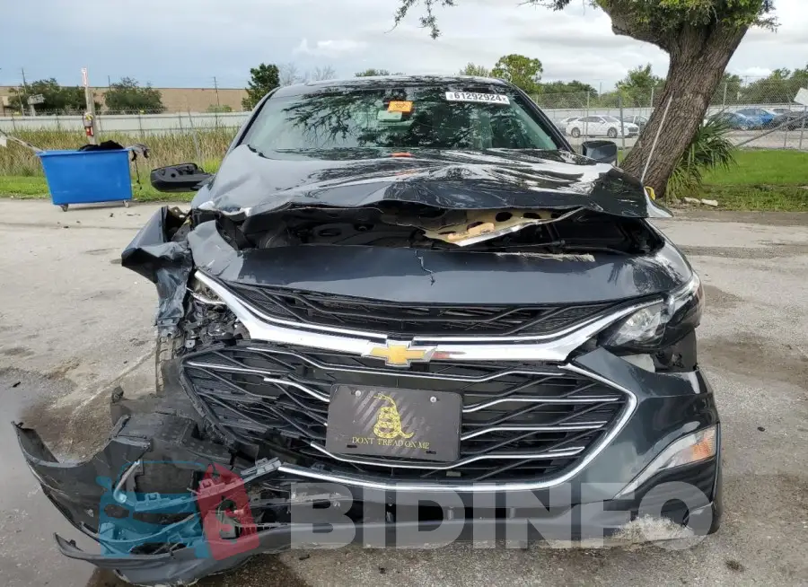 1G1ZD5STXMF074506 Photo# 5