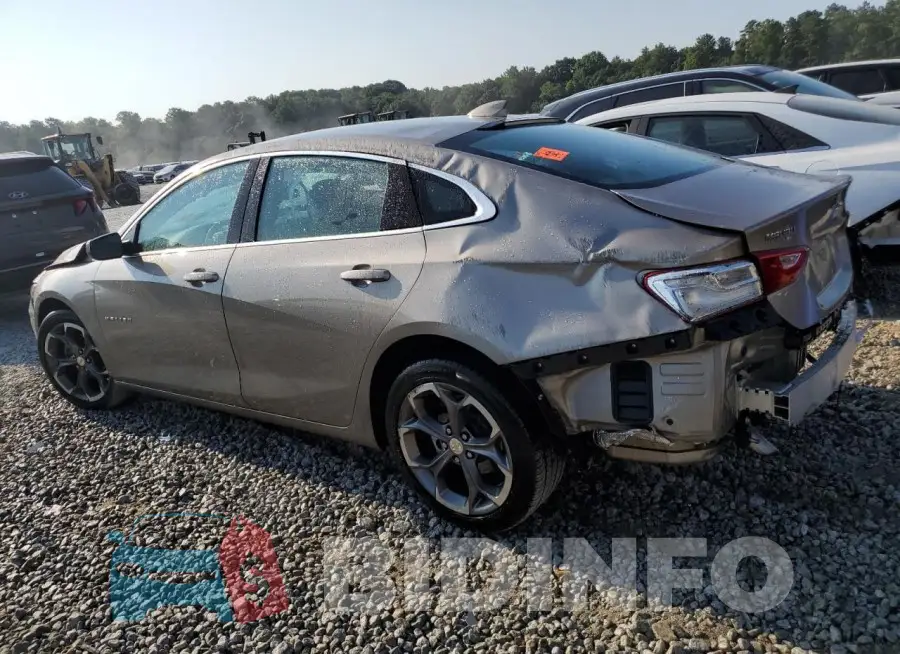 1G1ZD5STXPF134482 Photo# 2