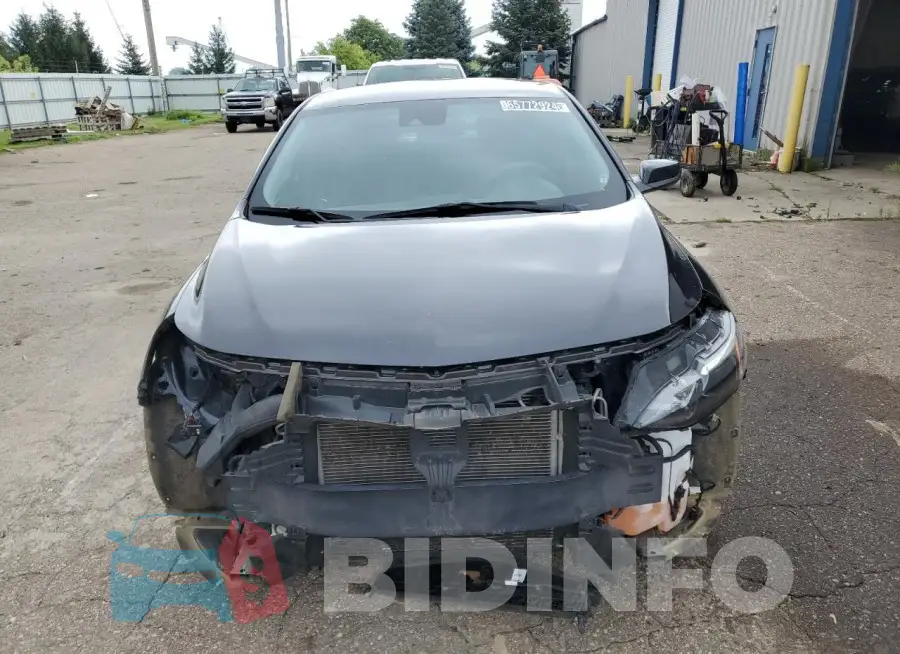 1G1ZD5STXPF176585 Photo# 5