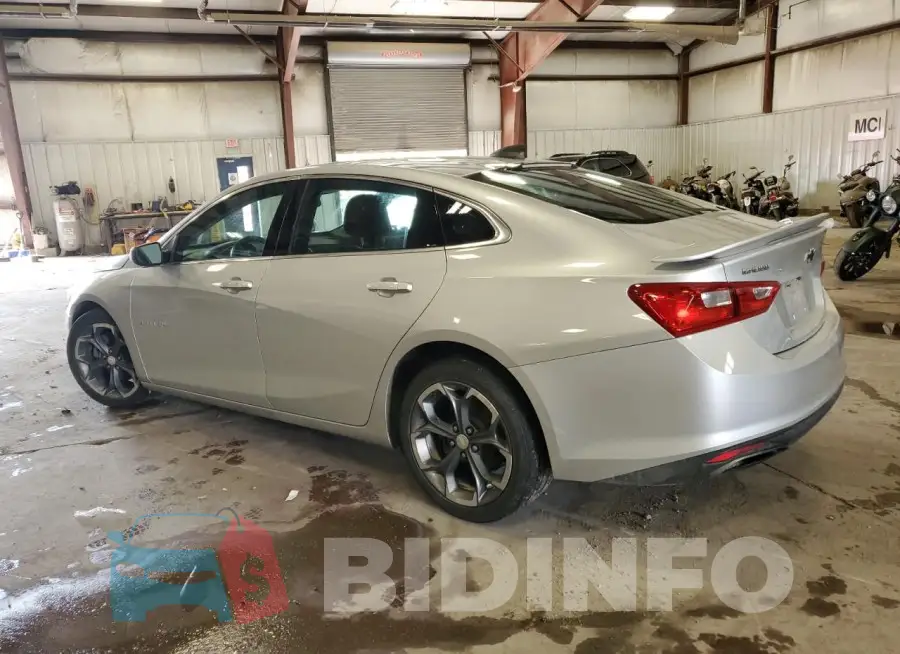 1G1ZG5ST6KF220761 Photo# 2