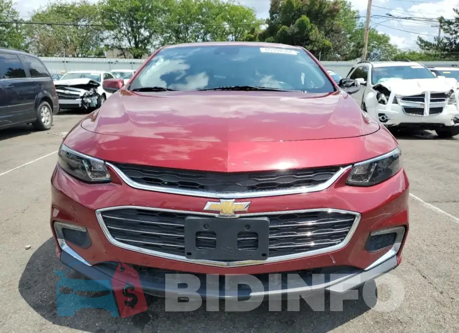 1G1ZH5SX2HF137918 Photo# 5