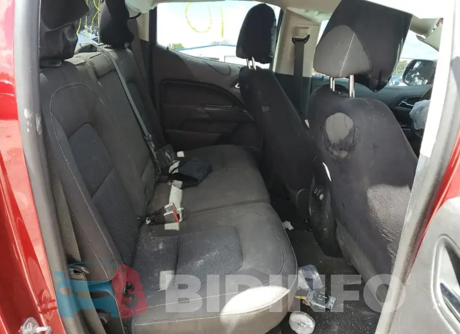 1GCGSCEN4M1150899 Photo# 10