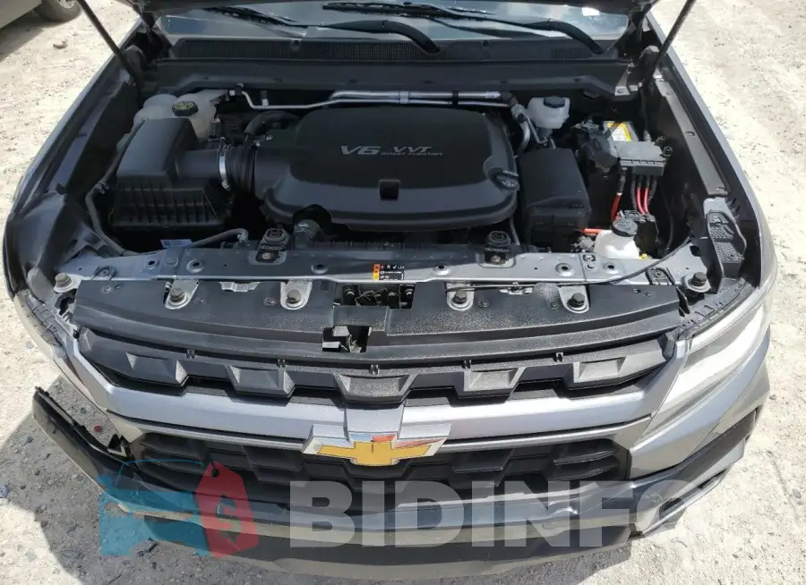 1GCGSCEN4N1180082 Photo# 11