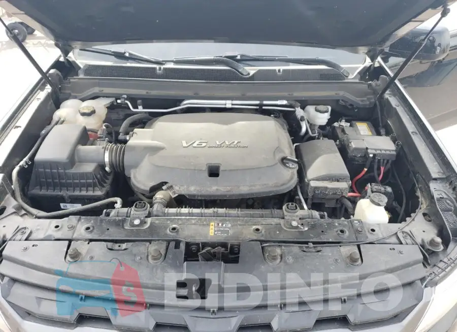 1GCGTDEN0M1289575 Photo# 11