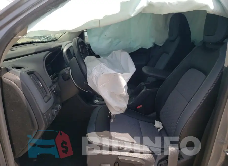 1GCGTDEN9N1150627 Photo# 7