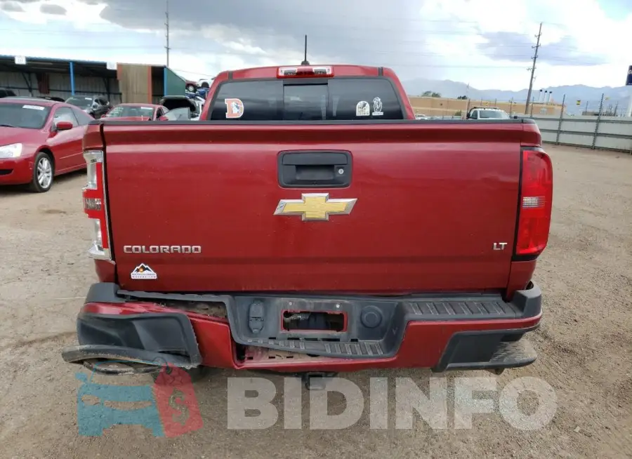 1GCPTCE16G1350942 Photo# 6