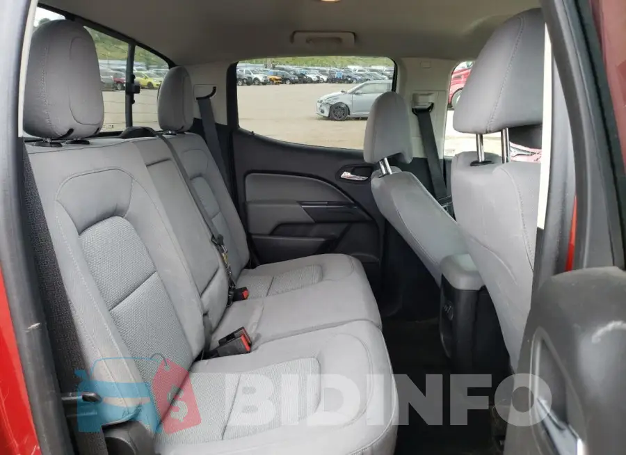 1GCPTCE16G1350942 Photo# 10