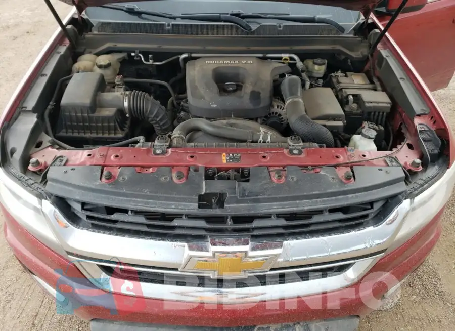 1GCPTCE16G1350942 Photo# 11