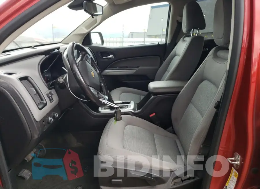 1GCPTCE16G1350942 Photo# 7