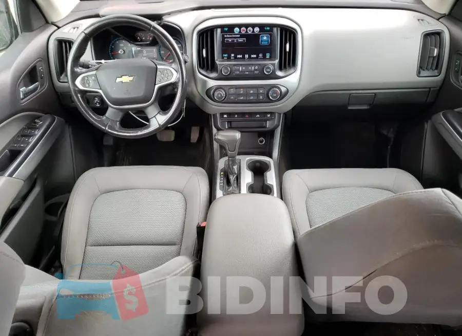 1GCPTCE16G1350942 Photo# 8