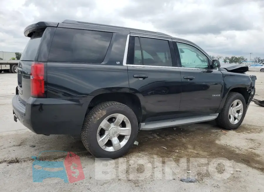 1GNSKBKC2FR273247 Photo# 3