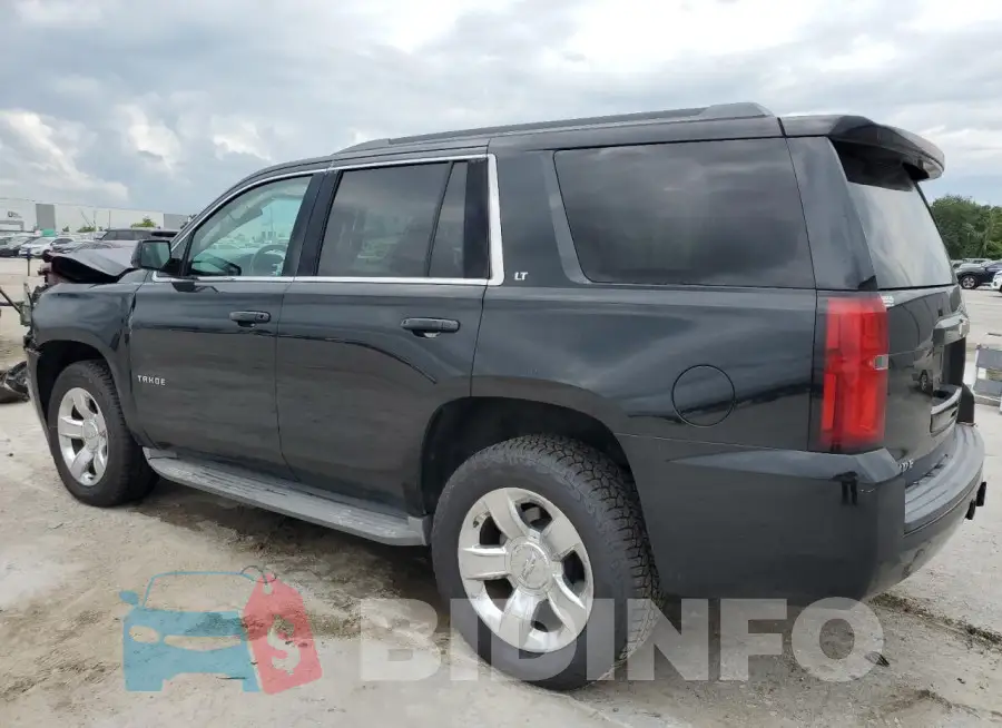 1GNSKBKC2FR273247 Photo# 2