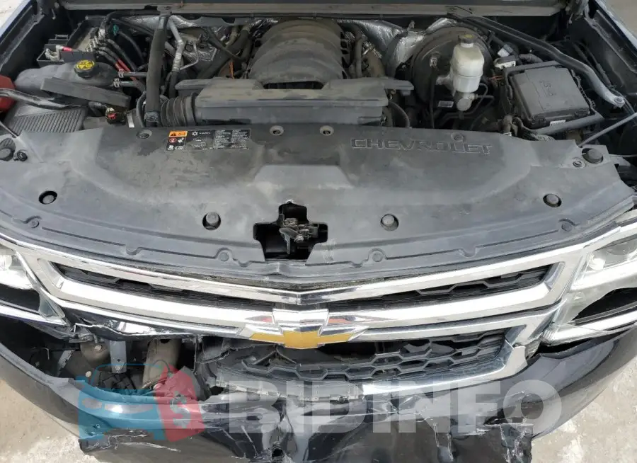 1GNSKBKC2FR273247 Photo# 12