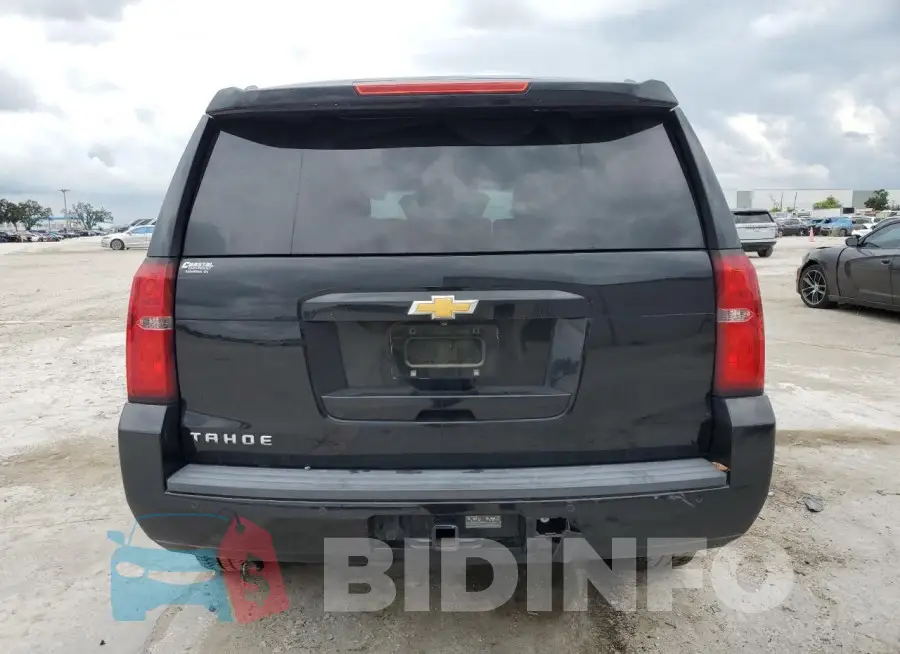 1GNSKBKC2FR273247 Photo# 6