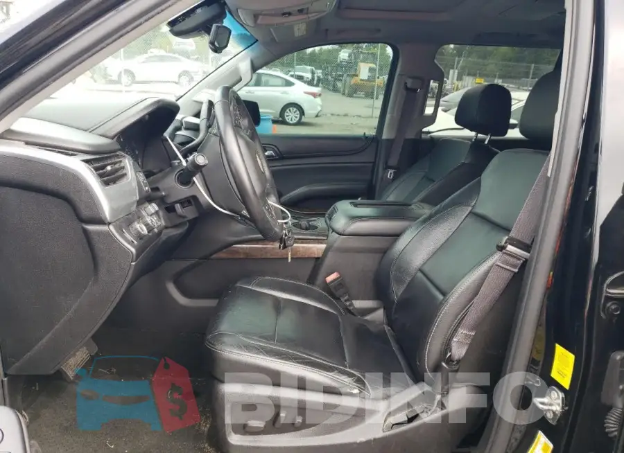 1GNSKBKC7GR220772 Photo# 7