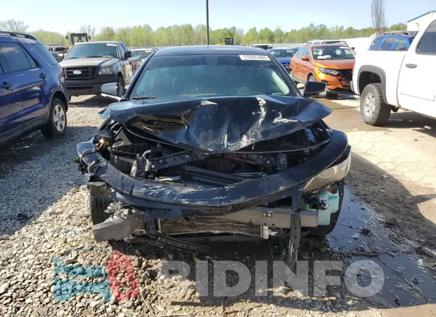 2G1105S3XJ9111292 Photo# 5