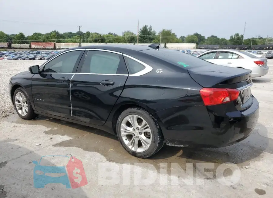2G1115SL8F9189994 Photo# 2