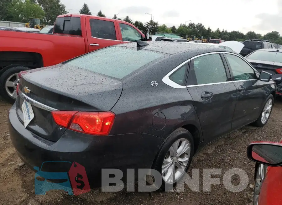 2G1125S35F9269153 Photo# 3