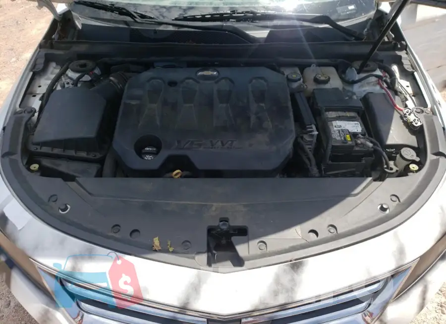 2G11Z5S37K9116408 Photo# 11