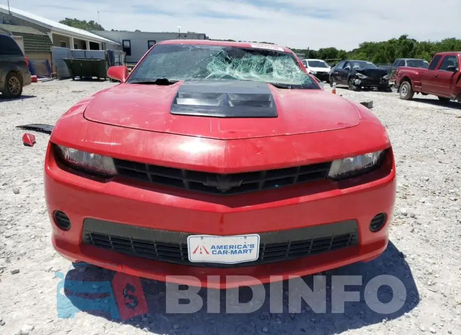 2G1FB1E33F9196018 Photo# 5