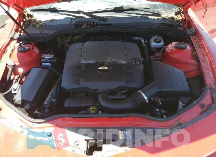 2G1FB1E33F9196018 Photo# 11