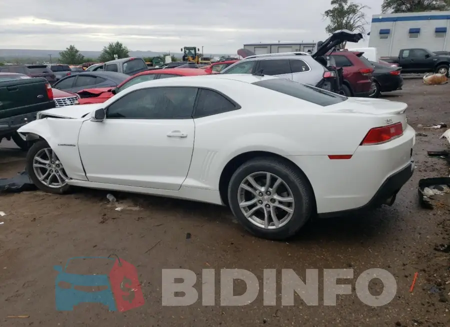 2G1FB1E35F9272743 Photo# 2