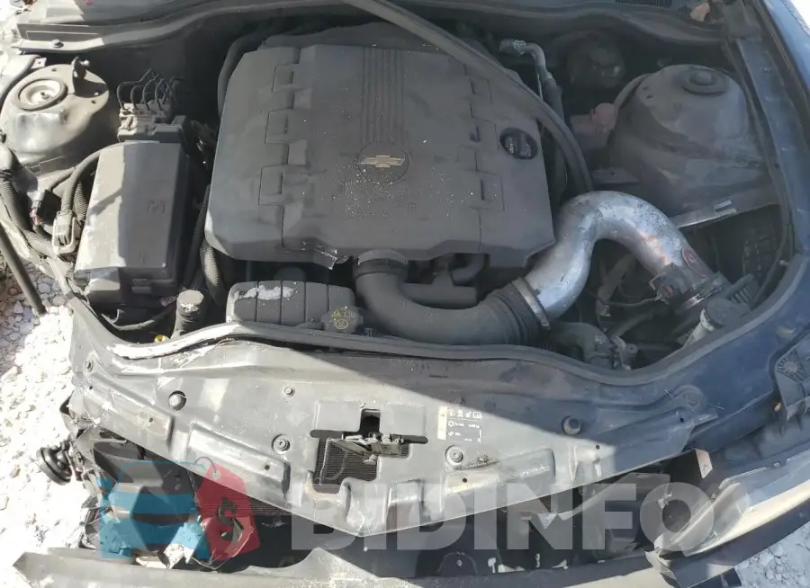 2G1FD1E37F9153876 Photo# 11