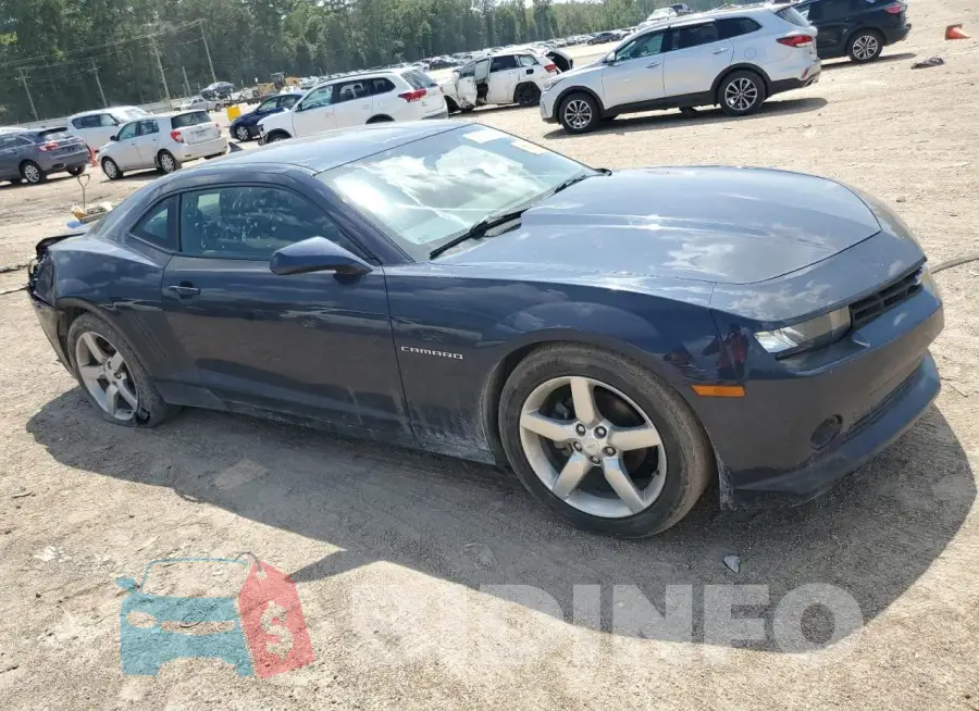 2G1FD1E38F9309536 Photo# 4