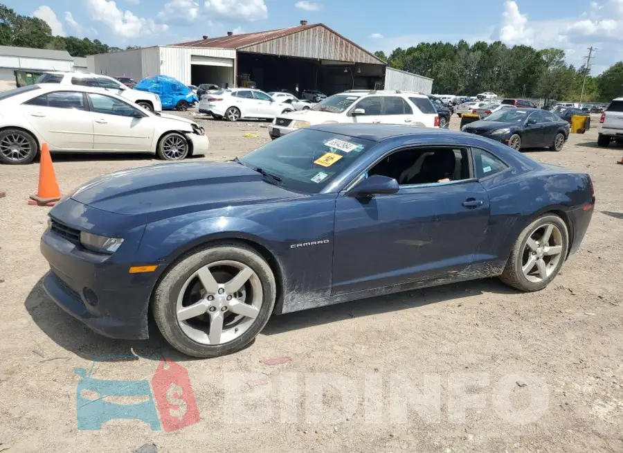 2G1FD1E38F9309536 Photo# 1