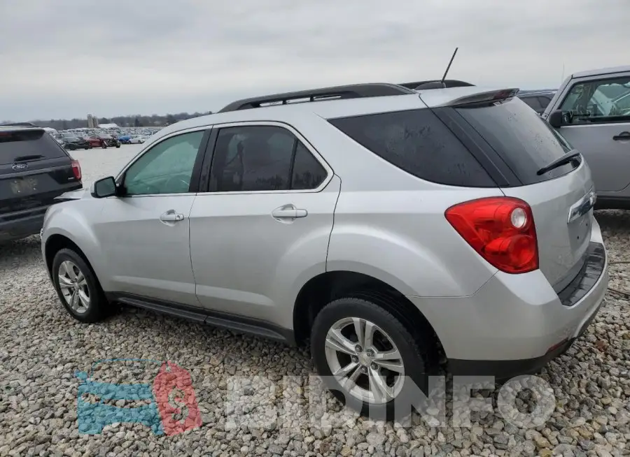 2GNALBEK6F1142309 Photo# 2