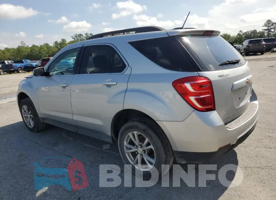 2GNALCEK7G6312428 Photo# 2