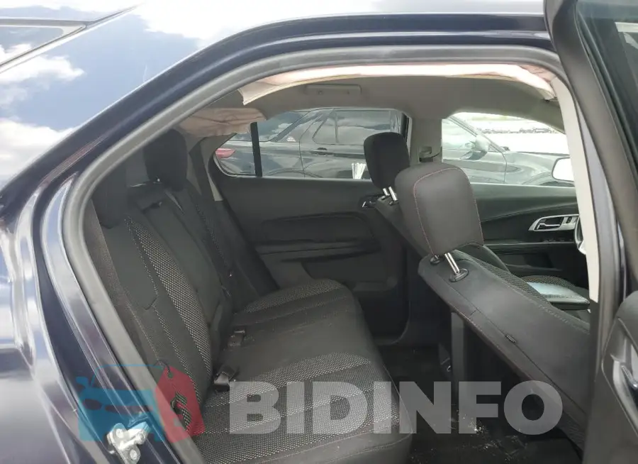 2GNALCEK8H6120291 Photo# 11