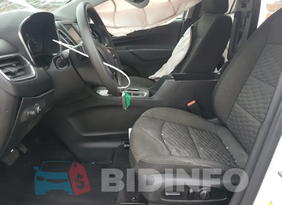 2GNAXKEV1L6154235 Photo# 7