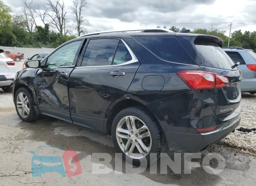 2GNAXPEX2L6123154 Photo# 2