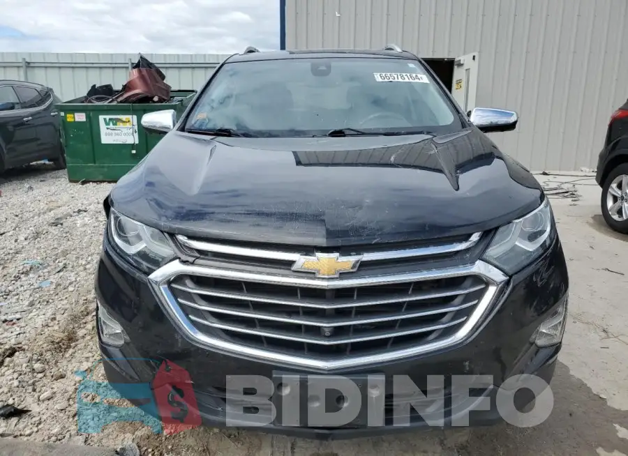 2GNAXPEX2L6123154 Photo# 5