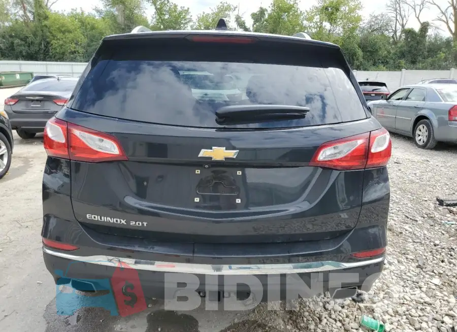 2GNAXPEX2L6123154 Photo# 6