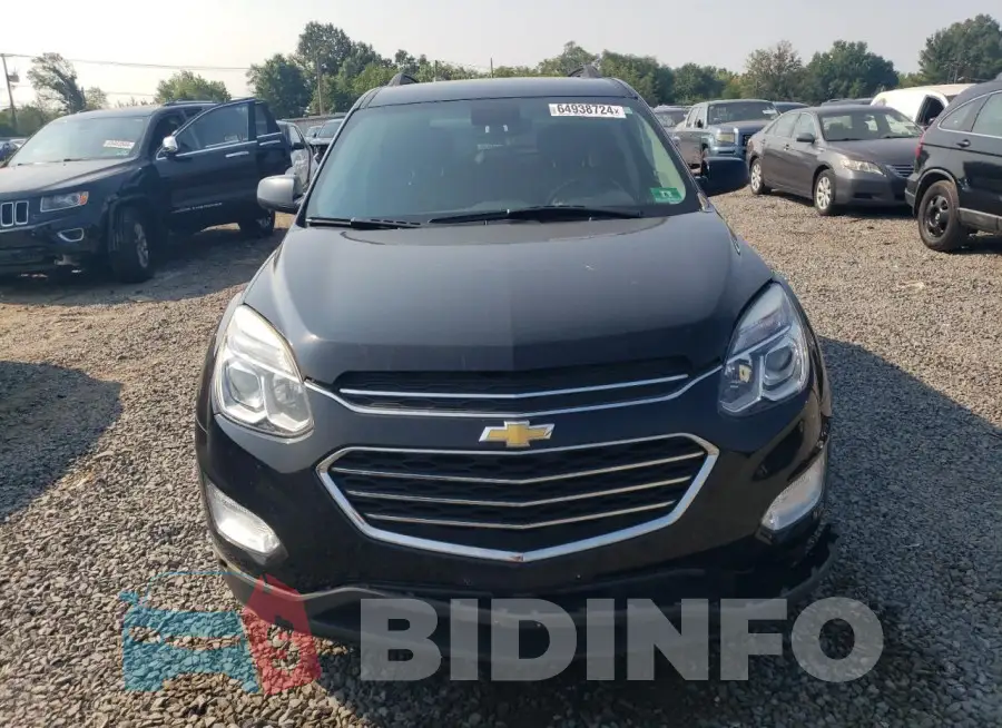 2GNFLFE39G6233701 Photo# 5