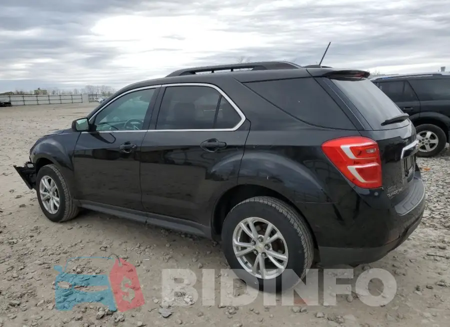 2GNFLFEK3H6284992 Photo# 2