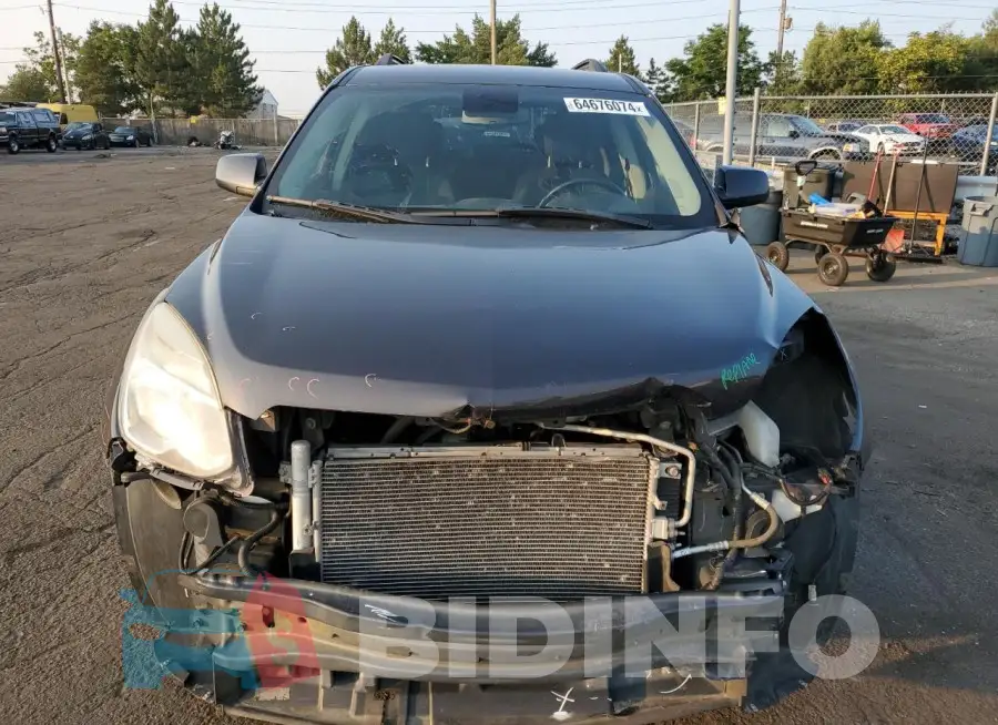 2GNFLFEK9G6298295 Photo# 5