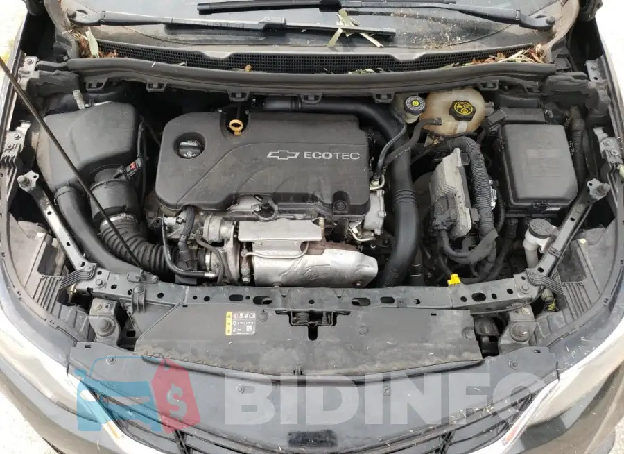 3G1BE6SM3HS616169 Photo# 11