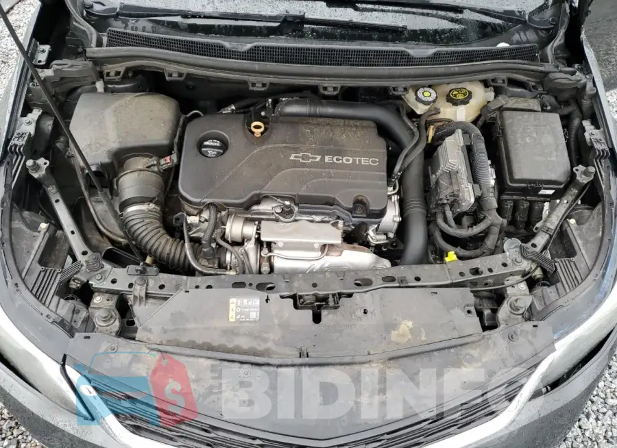 3G1BE6SM4JS534408 Photo# 11