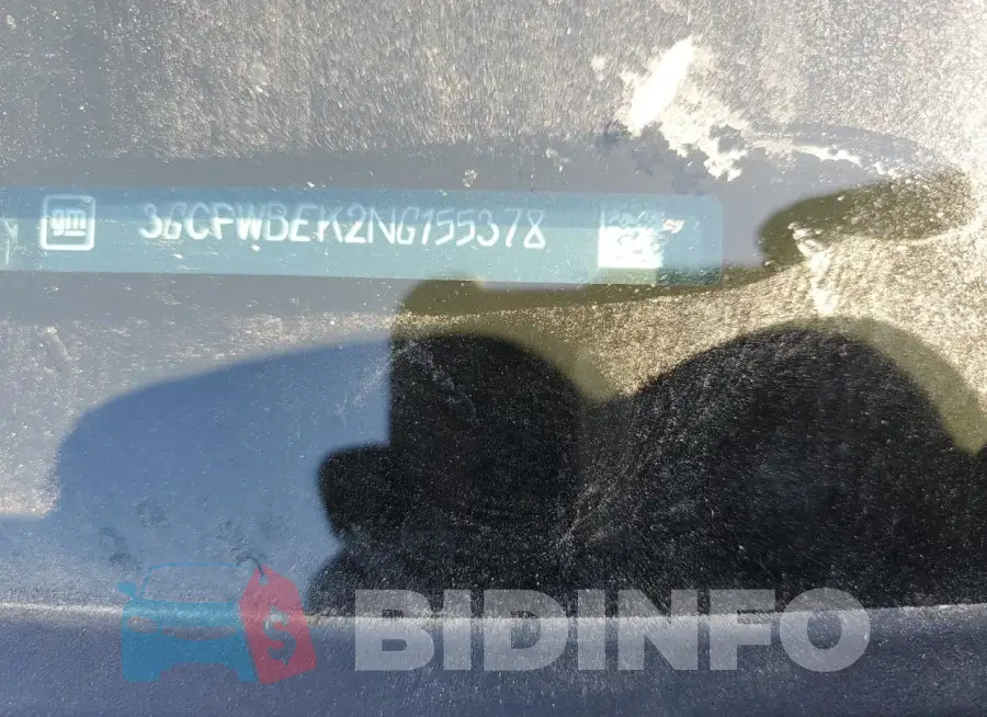3GCPWBEK2NG155378 Photo# 13